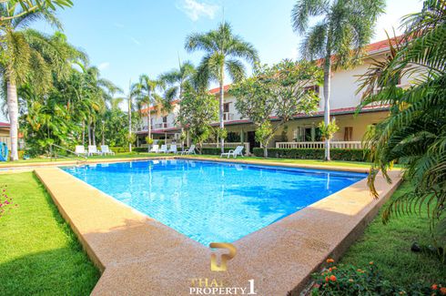 2 Bedroom Townhouse for sale in Baan Victoria, Hua Hin, Prachuap Khiri Khan