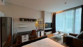 1 Bedroom Condo for rent in Sindhorn Residence, Lumpini, Bangkok near BTS Ploen Chit
