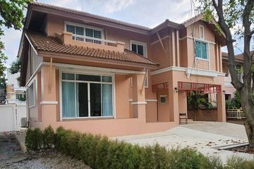 4 Bedroom House for rent in Bang Khae, Bangkok