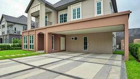 4 Bedroom House for sale in Thawi Watthana, Bangkok