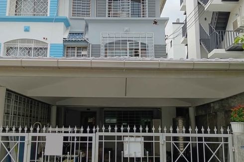 3 Bedroom Townhouse for rent in Suan Luang, Bangkok