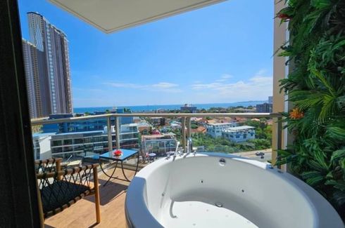 1 Bedroom Condo for Sale or Rent in The Riviera Ocean Drive, Nong Prue, Chonburi