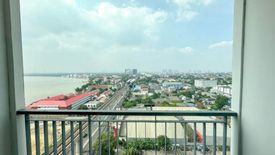 1 Bedroom Condo for sale in Knightsbridge Sky River Ocean, Pak Nam, Samut Prakan near BTS Paknam