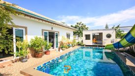 3 Bedroom Villa for sale in Huai Yai, Chonburi