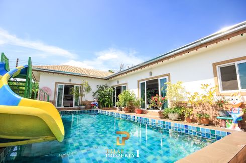 3 Bedroom Villa for sale in Huai Yai, Chonburi