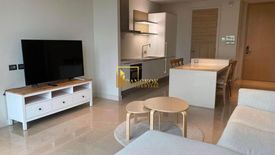 1 Bedroom Condo for Sale or Rent in Sindhorn Residence, Lumpini, Bangkok near BTS Ploen Chit