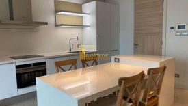1 Bedroom Condo for Sale or Rent in Sindhorn Residence, Lumpini, Bangkok near BTS Ploen Chit