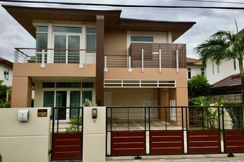 3 Bedroom House for rent in The Boulevard Sriracha, Surasak, Chonburi