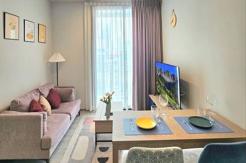 1 Bedroom Condo for Sale or Rent in XT Ekkamai, Khlong Tan Nuea, Bangkok