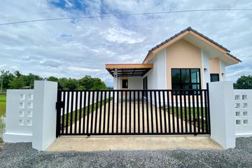 2 Bedroom House for sale in Pa Pong, Chiang Mai