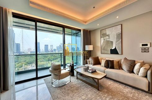 1 Bedroom Condo for Sale or Rent in Sindhorn Tonson, Langsuan, Bangkok near BTS Ratchadamri