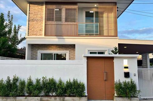 4 Bedroom House for sale in San Pu Loei, Chiang Mai