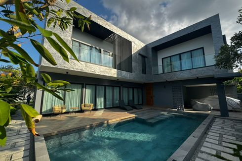 4 Bedroom Villa for sale in Nong Prue, Chonburi