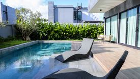 4 Bedroom Villa for sale in Nong Prue, Chonburi