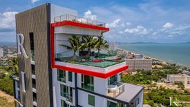 1 Bedroom Condo for sale in Nong Prue, Chonburi