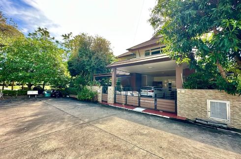 5 Bedroom House for sale in The Boulevard Sriracha, Surasak, Chonburi