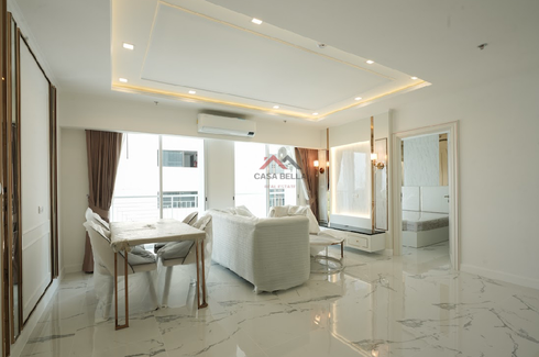 2 Bedroom Condo for sale in The Empire Tower, Nong Prue, Chonburi