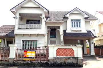 House for sale in Laddarom Phetkasem 69, Nong Khaem, Bangkok