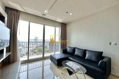 3 Bedroom Condo for rent in Siri at Sukhumvit, Phra Khanong, Bangkok near BTS Thong Lo