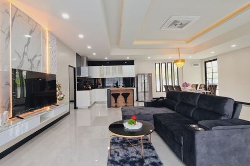 4 Bedroom Villa for sale in Pong, Chonburi