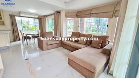 3 Bedroom House for rent in Prachathipat, Pathum Thani