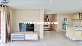 3 Bedroom House for rent in Prachathipat, Pathum Thani