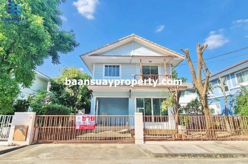 3 Bedroom House for sale in Lat Sawai, Pathum Thani