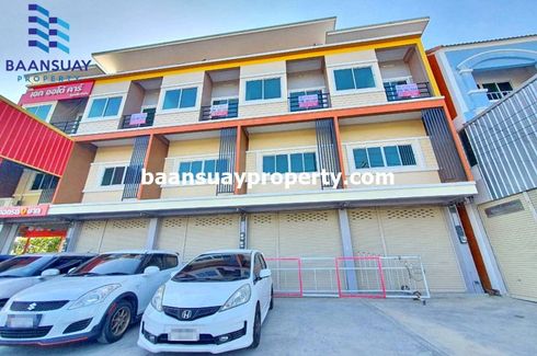 Commercial for sale in Chong Sarika, Lopburi