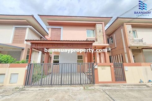 2 Bedroom House for sale in Bang Khun Kong, Nonthaburi