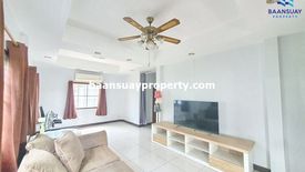 3 Bedroom House for rent in Bang Talat, Nonthaburi near MRT Chaeng Wattana-Pak Kret 28