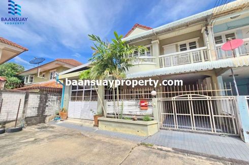 3 Bedroom Townhouse for rent in Maha Sawat, Nonthaburi