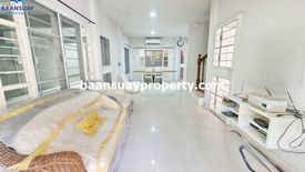 3 Bedroom Townhouse for rent in Maha Sawat, Nonthaburi