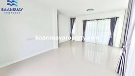 4 Bedroom House for sale in Om Kret, Nonthaburi