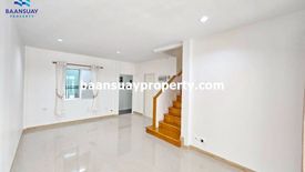 3 Bedroom Townhouse for sale in Tha It, Nonthaburi