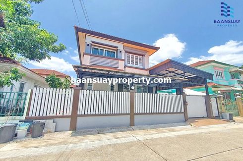 5 Bedroom House for sale in Bang Rak Phatthana, Nonthaburi