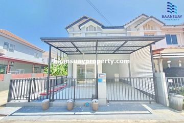 3 Bedroom Townhouse for sale in Bang Mae Nang, Nonthaburi