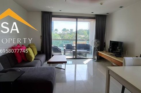 1 Bedroom Condo for sale in Ananya Beachfront Naklua, Na Kluea, Chonburi