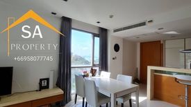 1 Bedroom Condo for sale in Ananya Beachfront Naklua, Na Kluea, Chonburi