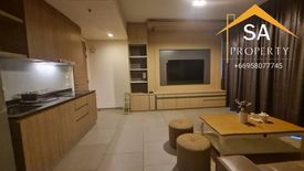 1 Bedroom Condo for rent in Zire Wongamat, Na Kluea, Chonburi