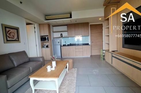 1 Bedroom Condo for rent in Zire Wongamat, Na Kluea, Chonburi