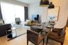 2 Bedroom Condo for rent in TELA Thonglor, Khlong Tan Nuea, Bangkok near BTS Thong Lo