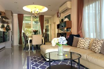 4 Bedroom House for sale in Laddarom Elegance Wongwan-Sathorn, Bang Khae, Bangkok