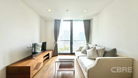 1 Bedroom Condo for sale in Noble BE 33, Khlong Tan Nuea, Bangkok near BTS Phrom Phong