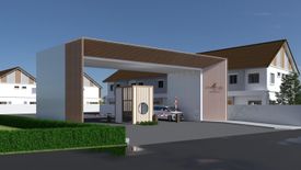 2 Bedroom Townhouse for sale in Nong Prue, Chonburi