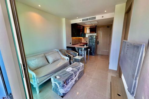 1 Bedroom Condo for sale in The Riviera Ocean Drive, Nong Prue, Chonburi