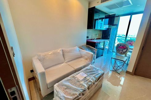 1 Bedroom Condo for sale in The Riviera Ocean Drive, Nong Prue, Chonburi