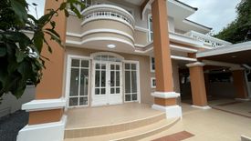 House for sale in Living lagoon, Sam Wa Tawan Tok, Bangkok