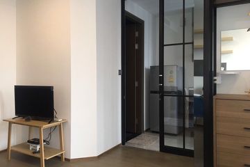 1 Bedroom Condo for rent in Ashton Chula-Silom, Si Phraya, Bangkok near MRT Sam Yan