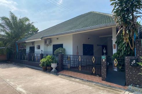 3 Bedroom House for sale in Nong Pla Lai, Chonburi