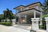 House for sale in The Elegance Phetkasem 81, Nong Khaem, Bangkok
